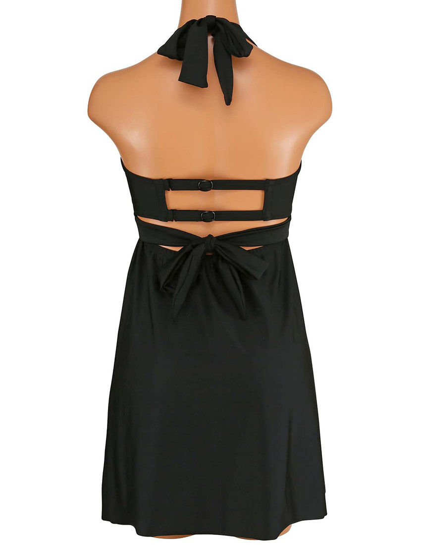 San-ai Resort GHIカップの大きなお胸に対応【グラマラスフィット