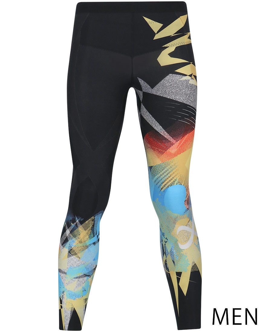 CW－X イチローシグネチャーモデル｜軽量｜下半身フルサポート