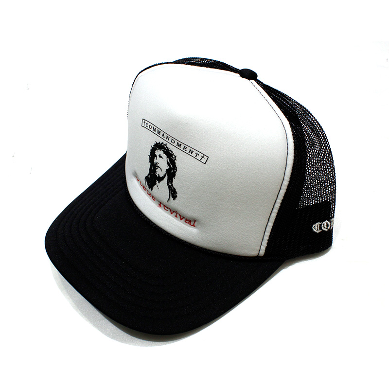 JESUS MESH CAP -3.COLOR- | WALKIN STORE WEB SHOP