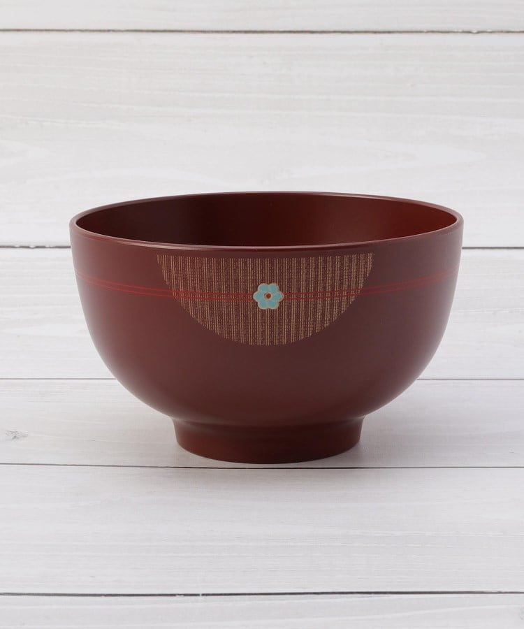 ◇むすび 汁椀（食器） | one'sterrace（ワンズテラス）| ワールド