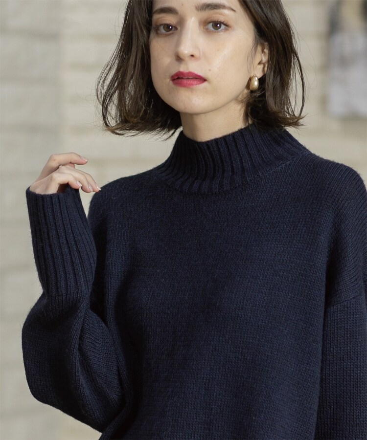 for pets onlyトッポミオニット S 【公式通販】