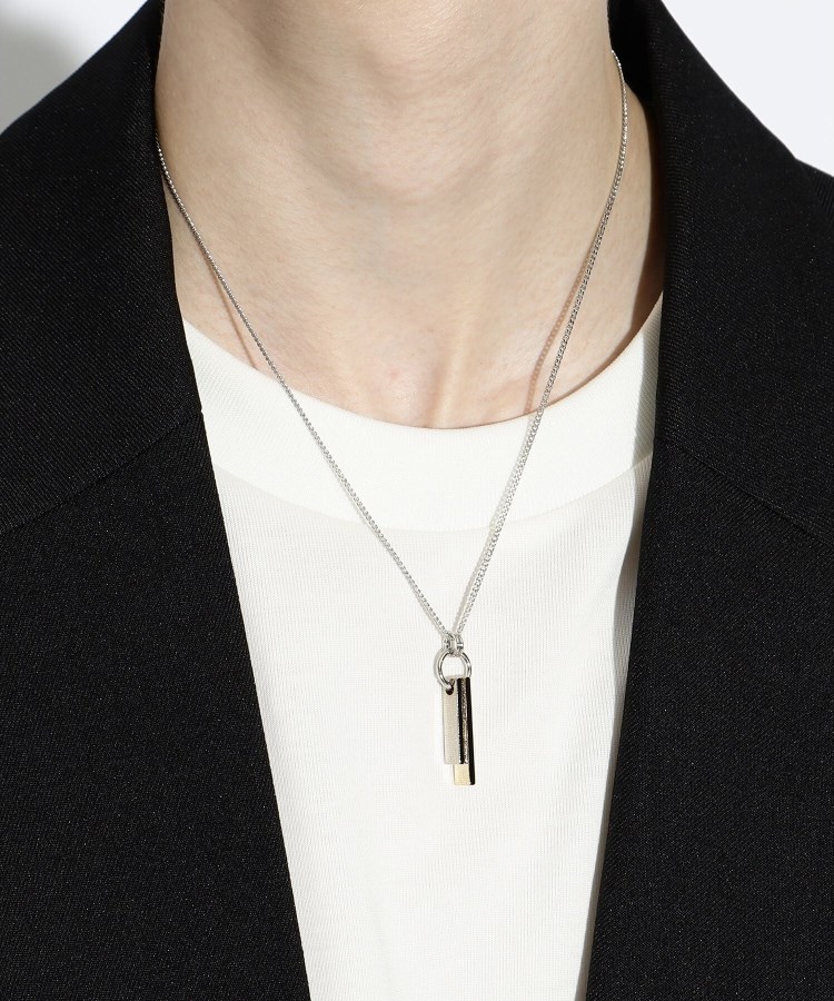 DEEP♡ Tネックレス 貴TAKA 希少レア DEEP♡ Tネックレス 貴TAKA 希少