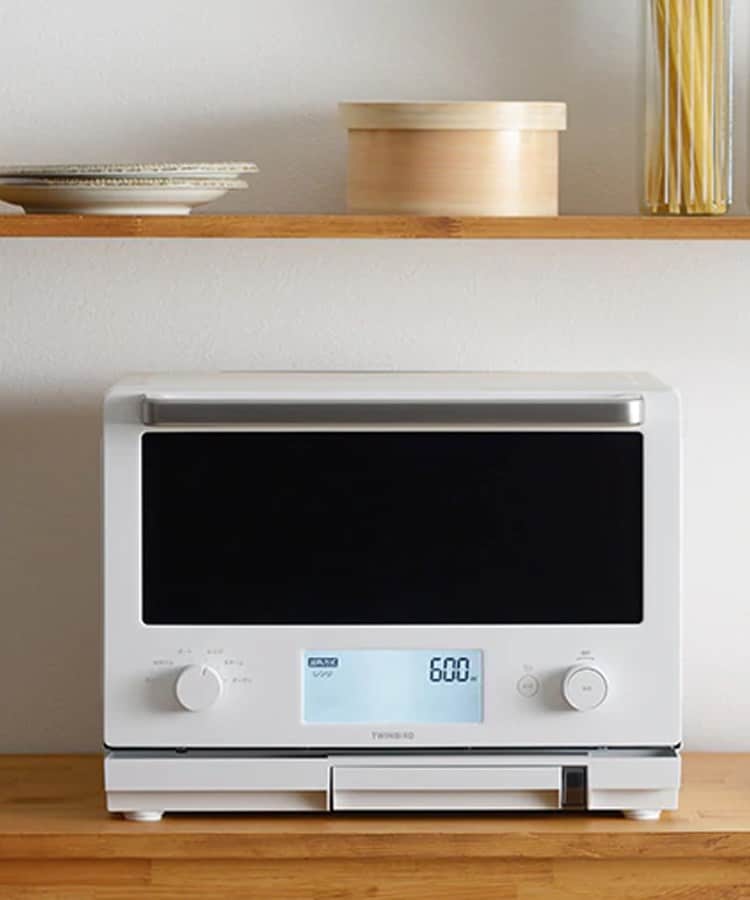 ☆未使用訳あり☆ オーブンレンジ 16L TWINBIRD ツインバード 2024年製