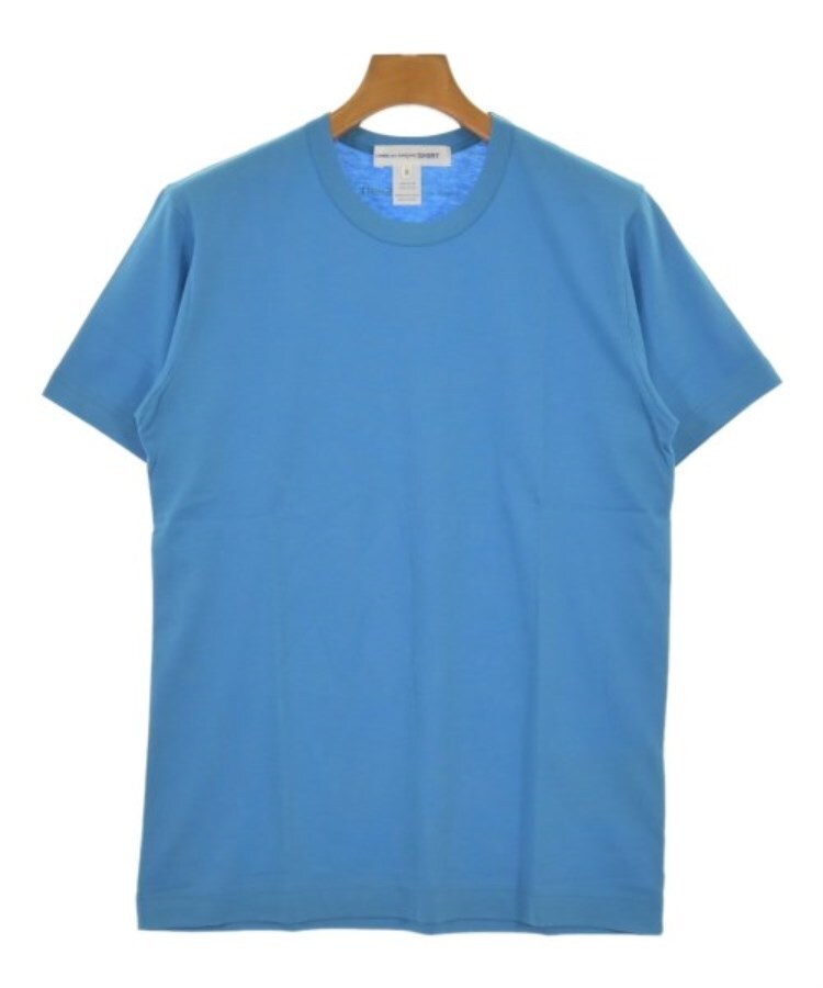 COMME des GARCONS SHIRT コムデギャルソンシャツ メンズ Tシャツ