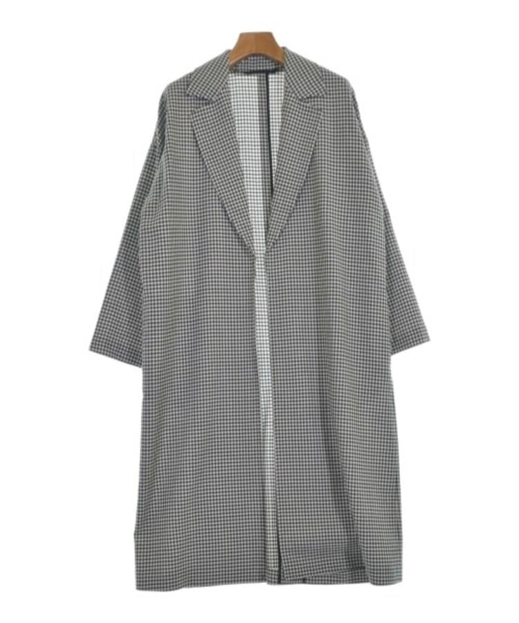 Max Mara STUDIO マックスマーラストゥーディオ レディース チェスター