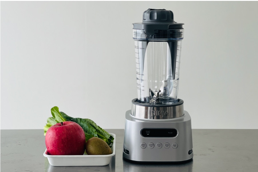 今年注目のミキサー「NINJA Twisti」 | 【公式】212 KITCHEN STORE