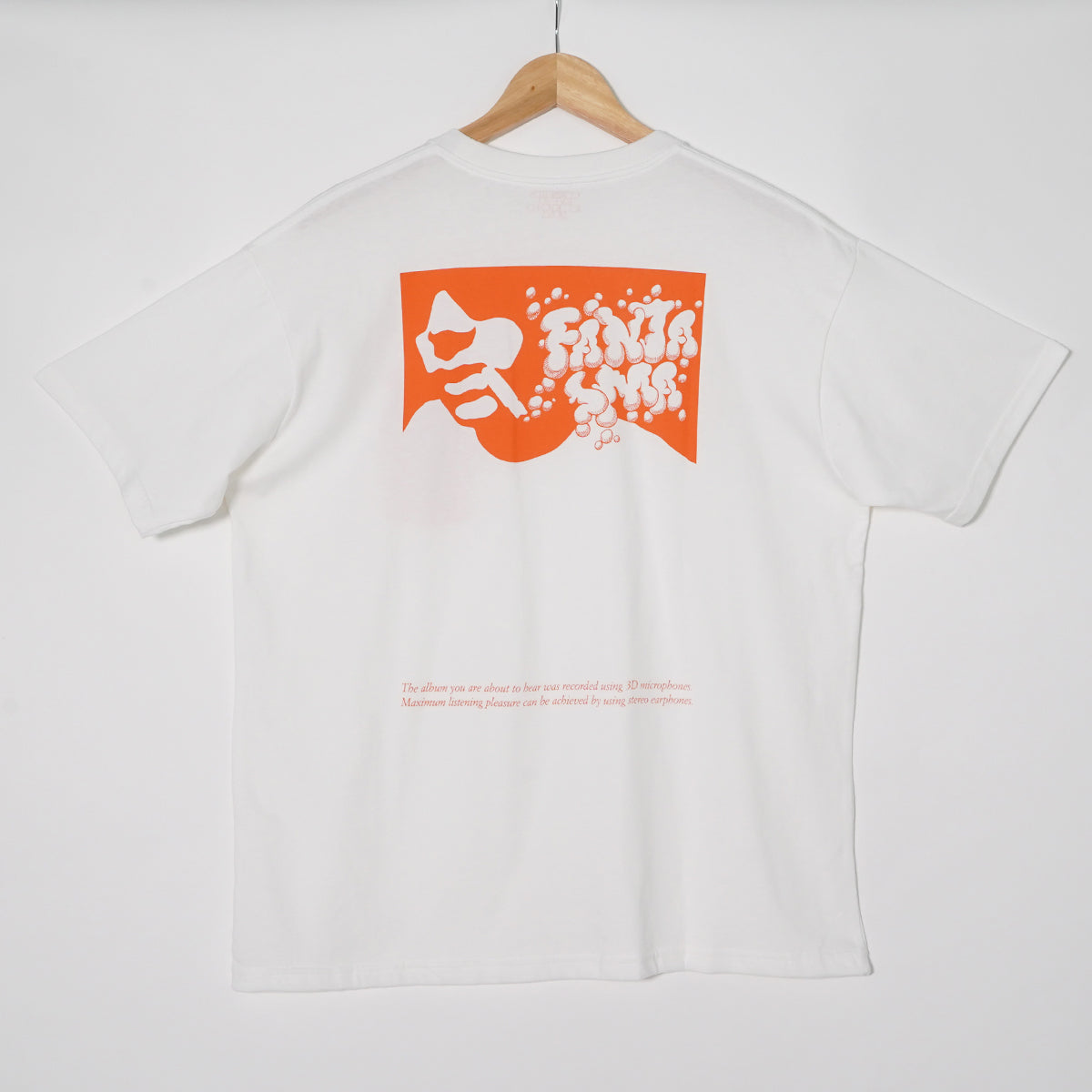 FANTASMA T-shirt – ワーナーミュージック・ストア