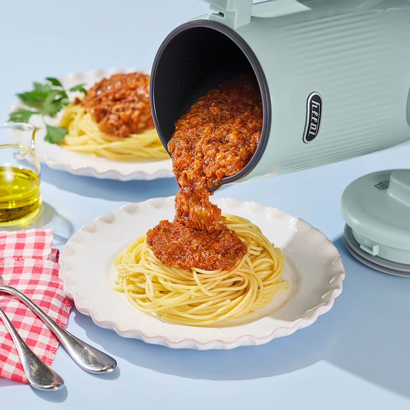 Toffy/トフィー オートスープブレンダー ペールアクア Toffy オート