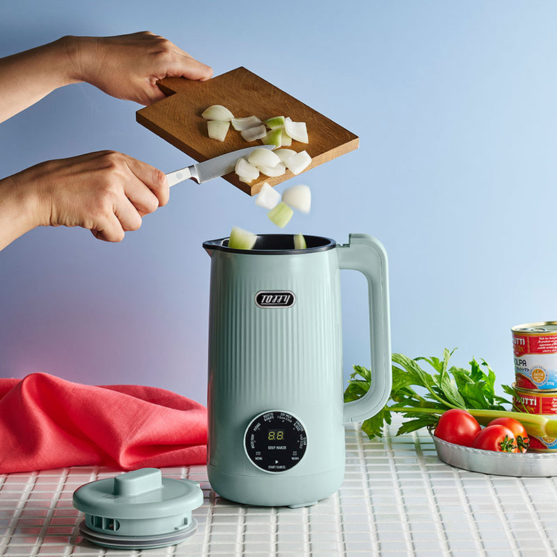 Toffy（トフィー）オートスープブレンダー＜セラミックコーティング