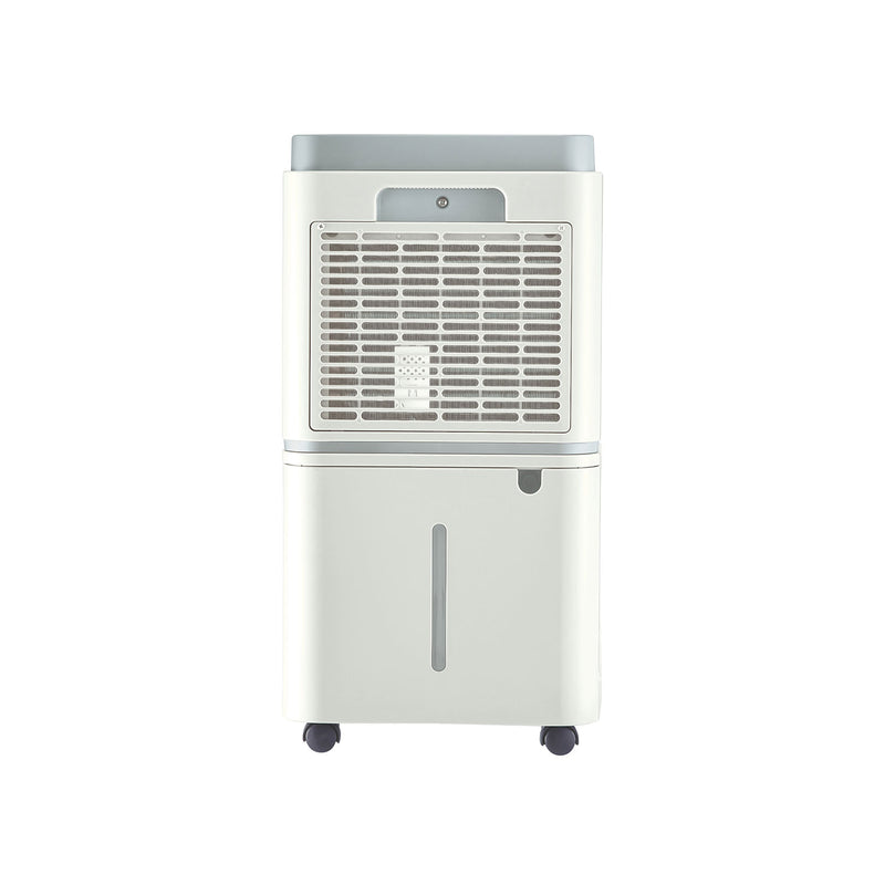 recolte（レコルト）部屋干し除湿機 ナチュラルホワイト RDH-1(W