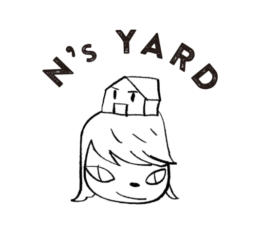 YOSHITOMO NARA Exhibition Official Store | 奈良美智 展覧会グッズ