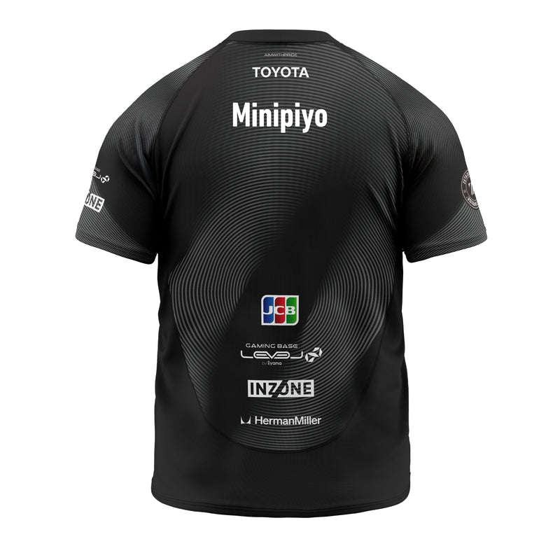 2026 AUTHENTIC JERSEY / TEAM FORTNITE – ZETA DIVISION STORE
