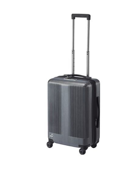 proteca ACE レクト クラシックⅡ 2輪 スーツケース 67L proteca ACE