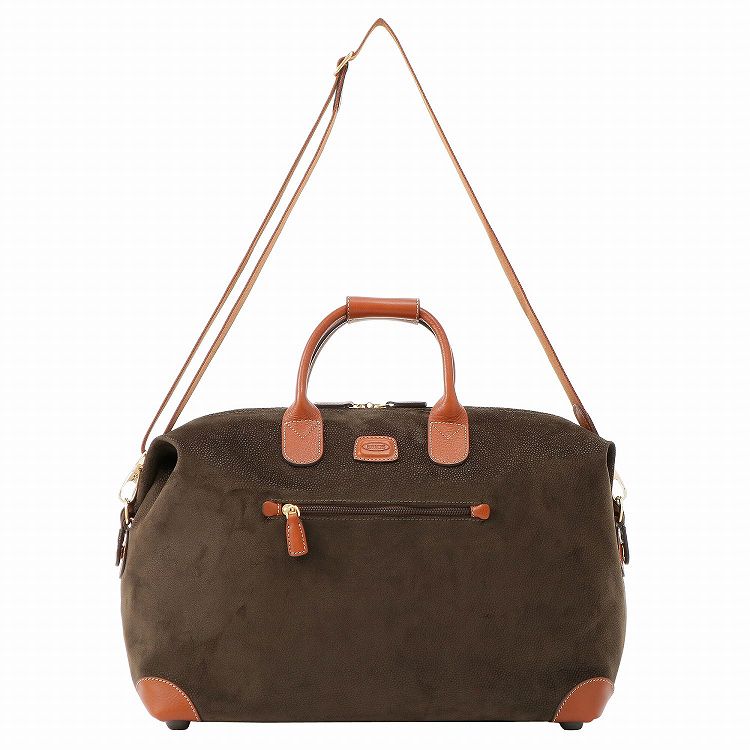 BRIC'S／ブリックス LIFE ライフ ボストンバッグ ダッフル 89030