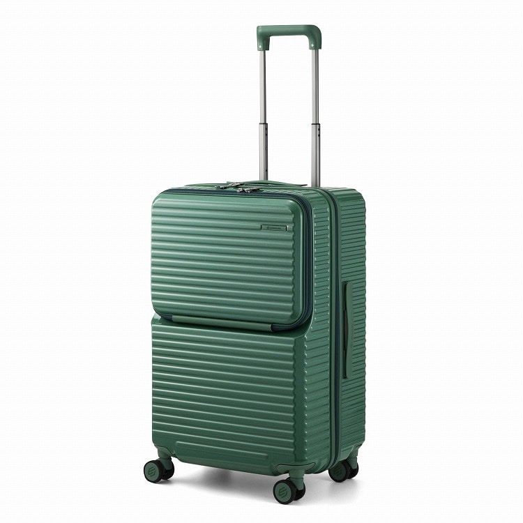 EDGELINK／エッジリンク CRUZBOX グリント スーツケース 64L 09143(04