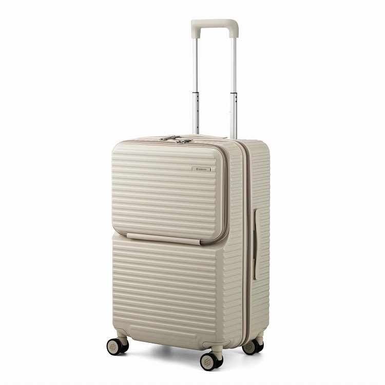 EDGELINK／エッジリンク CRUZBOX グリント スーツケース 64L 09143(06