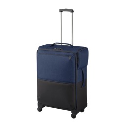 PROTECA／プロテカ ストラタム スーツケース 日本製 フレーム 64L