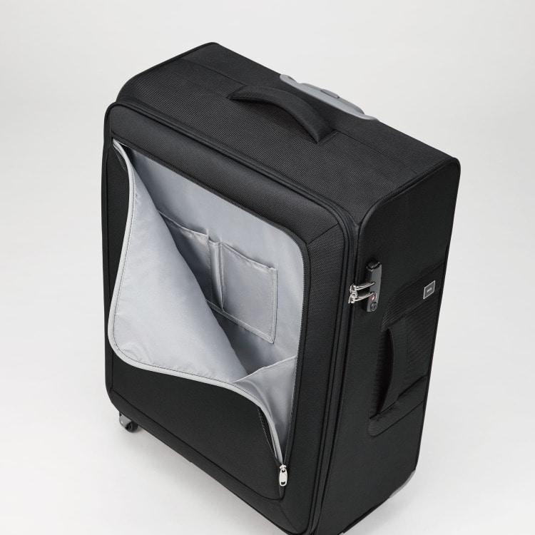 ace.／エース ロックペイントSS キャリーケース 91L 35703(01