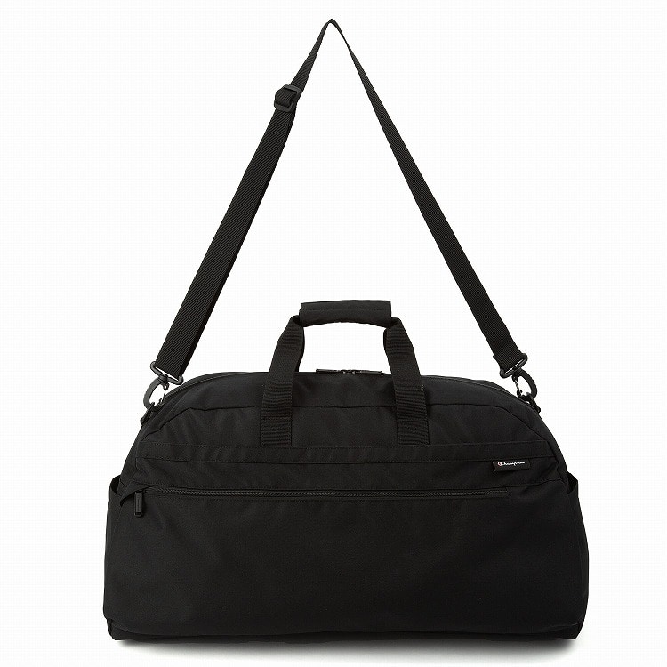 Champion／チャンピオン ボストンバッグ 48L 68609(01：ブラック