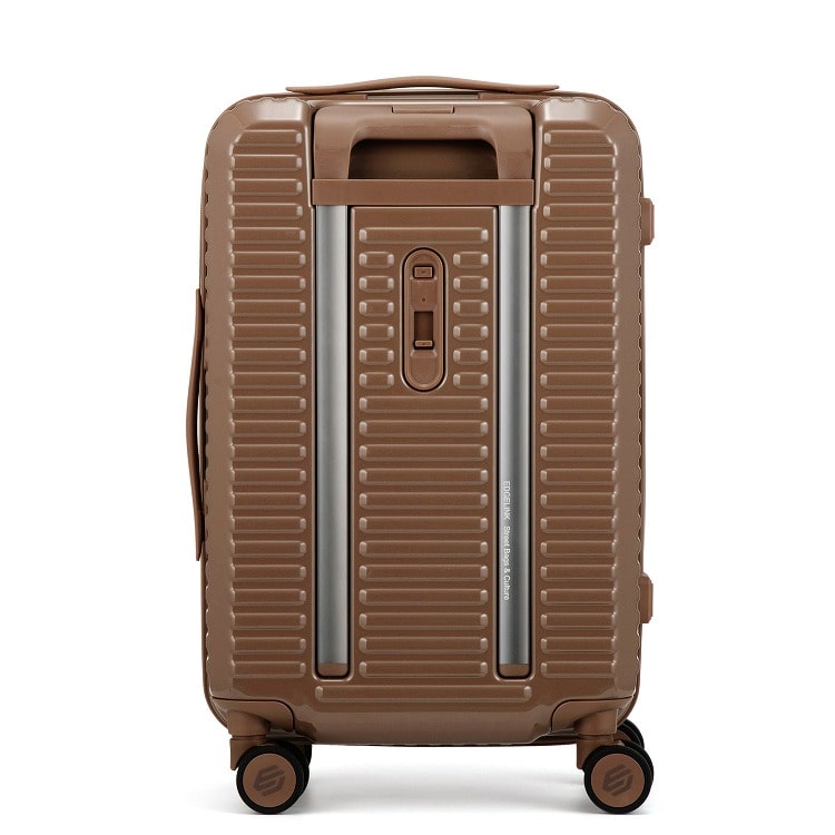 EDGELINK／エッジリンク CRUZBOX グリント スーツケース 機内持ち込み