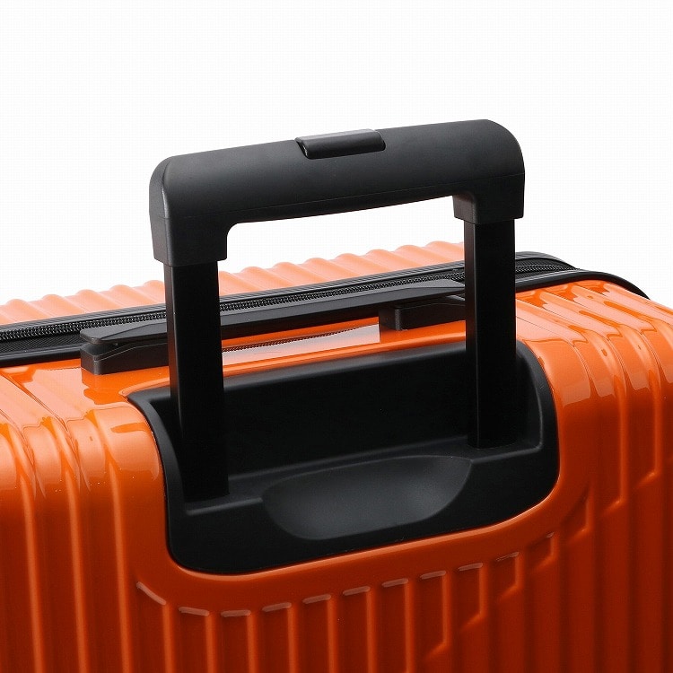 WEB限定】 ACE クレスタ スーツケース 83/93L エキスパンド機能 06318