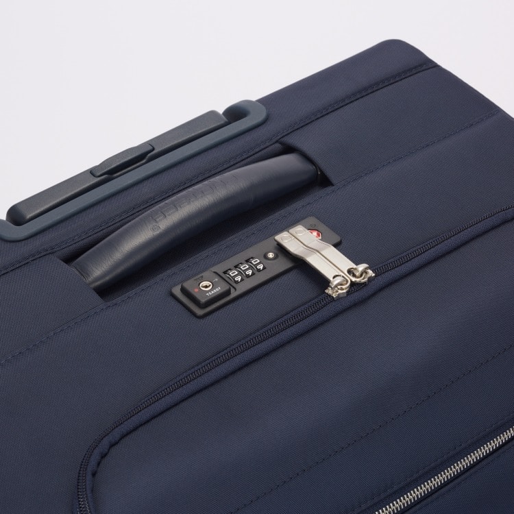 PROTECA／プロテカ マックスパスソフト4 キャリーケース 日本製 23L