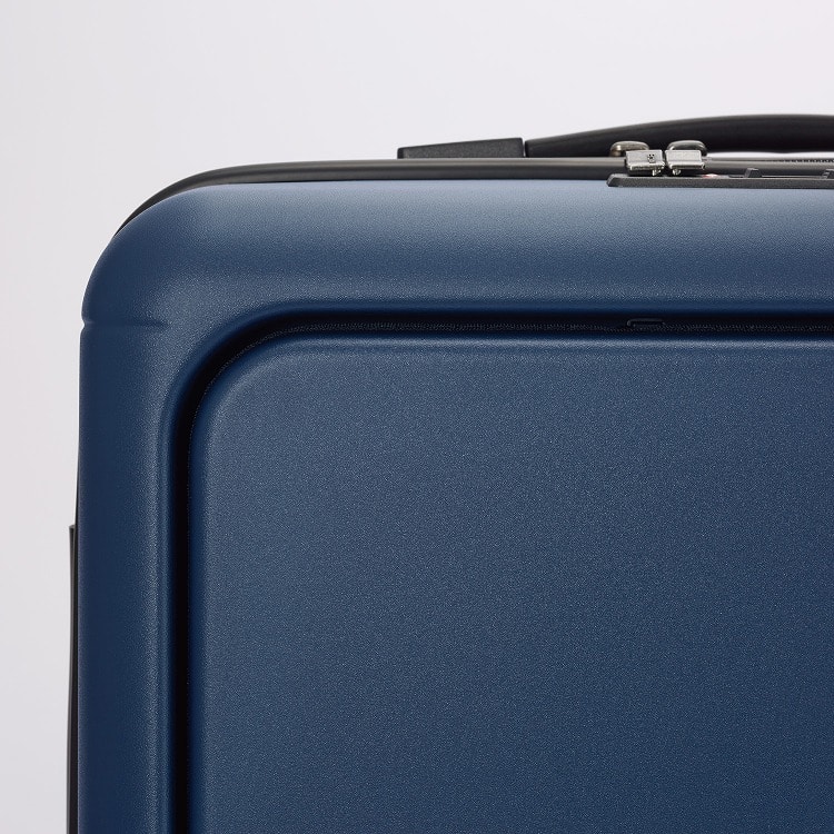 未開封 未使用 プロテカ マックスパス4 No.01471 コズミックブルー 未