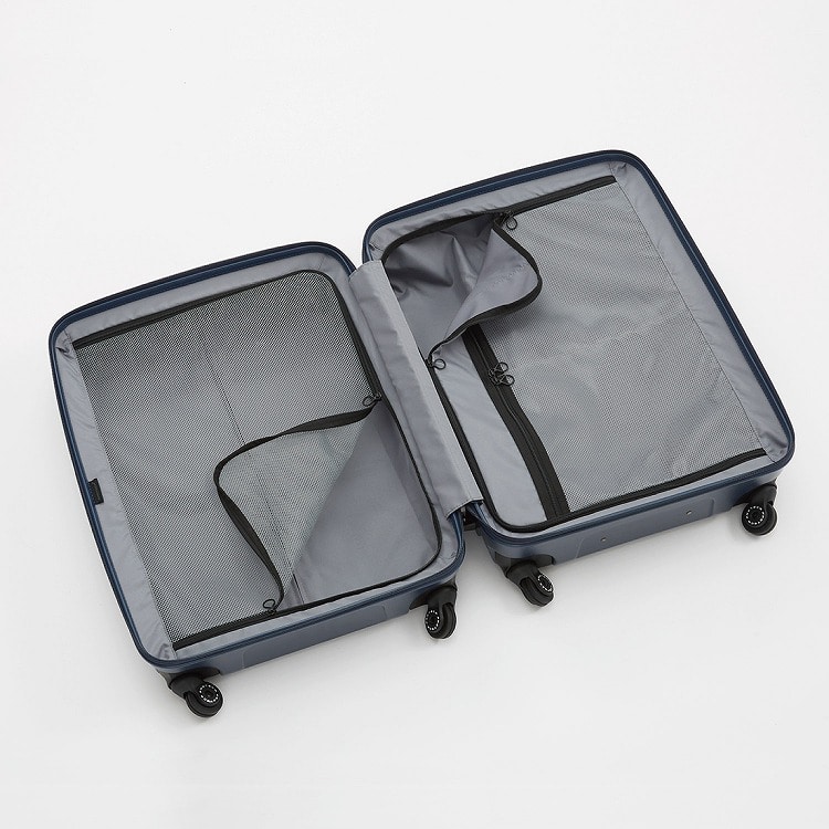 PROTECA／プロテカ コーリー2 スーツケース 日本製 68L キャスター