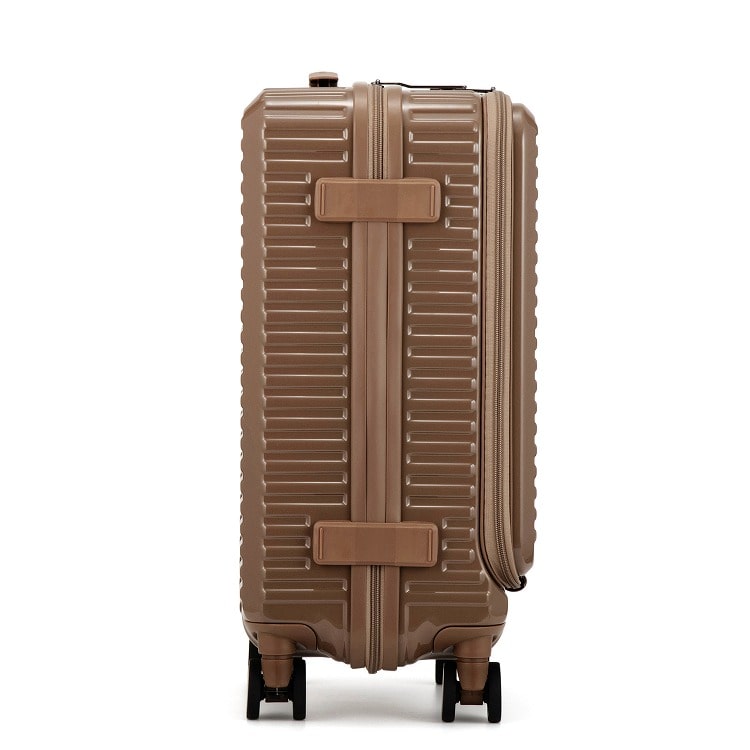 EDGELINK／エッジリンク CRUZBOX グリント スーツケース 機内持ち込み