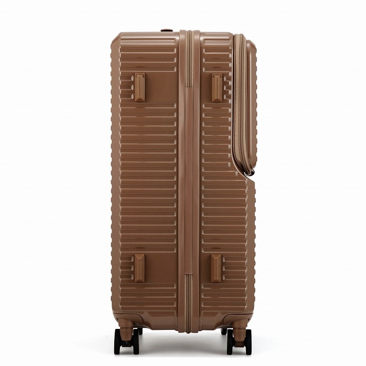 EDGELINK／エッジリンク CRUZBOX グリント スーツケース 64L 09143(04