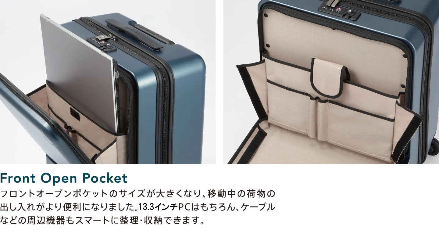 PROTECA／プロテカ/マックスパス3(並び順：発売日)｜エーススーツ