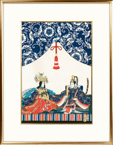 希少 最終価格コレクター保管 西国奇談六編うち四冊 歌川国貞 木版画