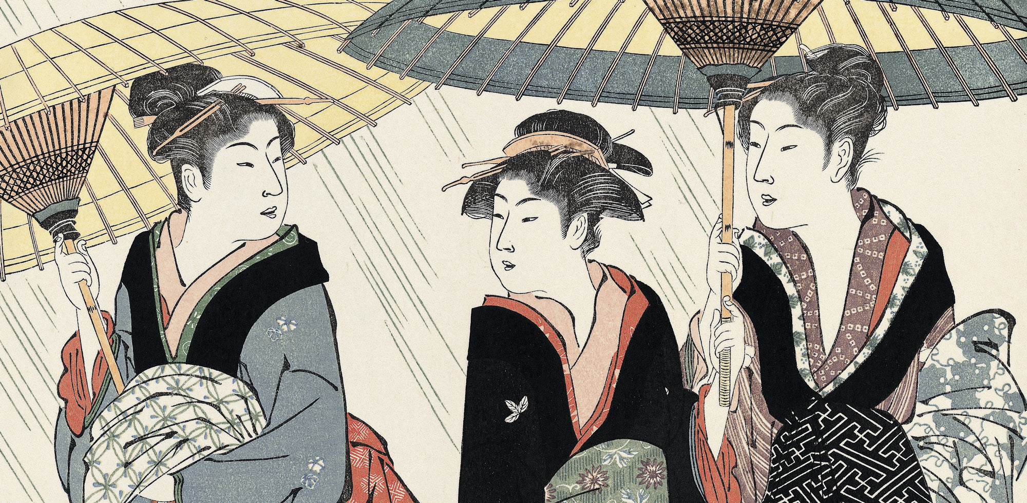 鳥居敏文画家．印象派風 油彩画 木々の風景 硝子無し1908年−2006没