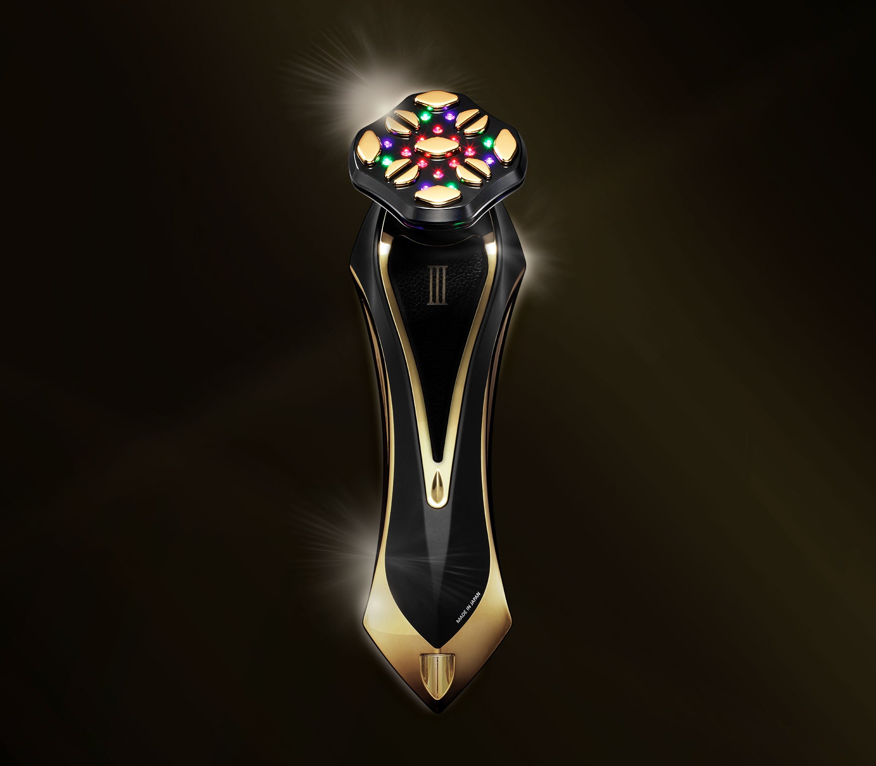 ARTISTIC&CO. DR.ARRIVOTHE ZeusⅢゼウススリー 最新高級美顔器 ZEUSⅢ