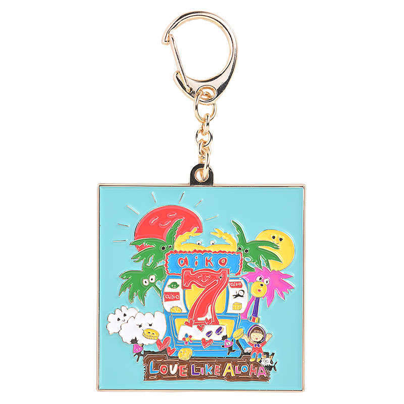 aiko official website