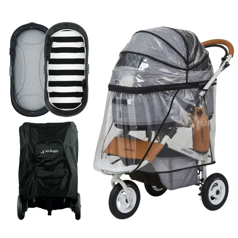 ペットカートオプション | エアバギー公式オンラインストア[AIRBUGGY