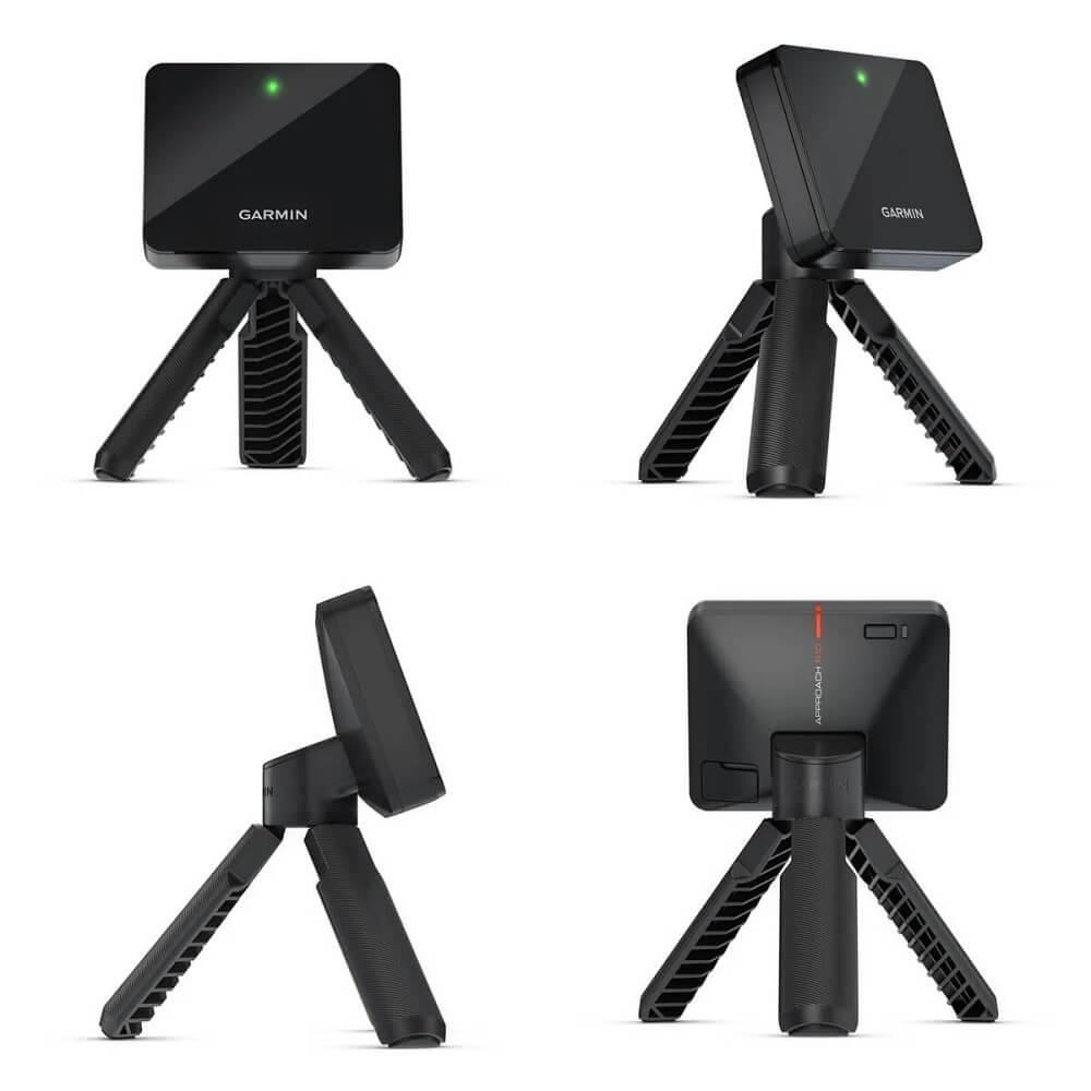 弾道測定器Approach R10[yoshi] APPROACH-R10 ガーミン ポータブル弾道