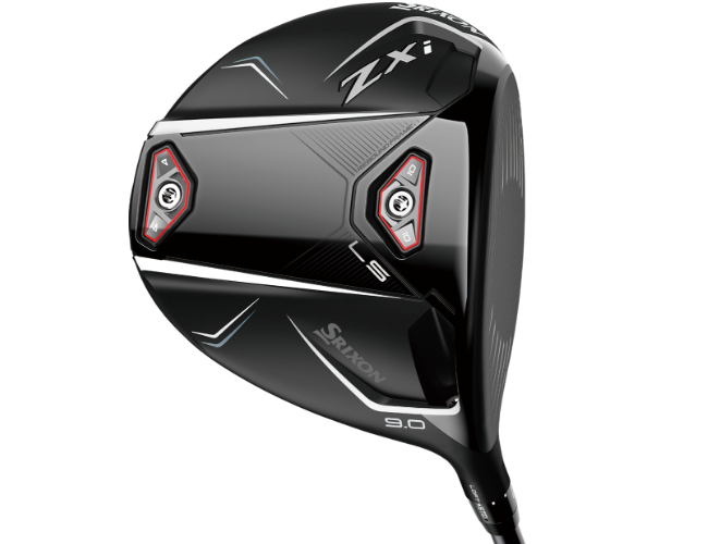 SRIXON ZXi登場 松山プロが認めた！スリクソン史上最速のボール初速を