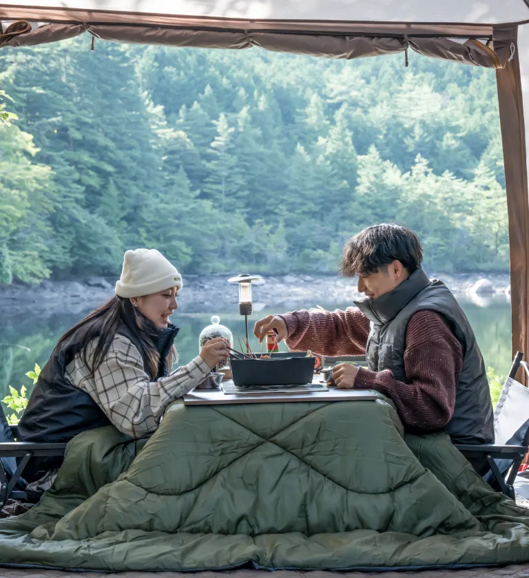 アルミユニットテーブル 88/110｜アルペングループ