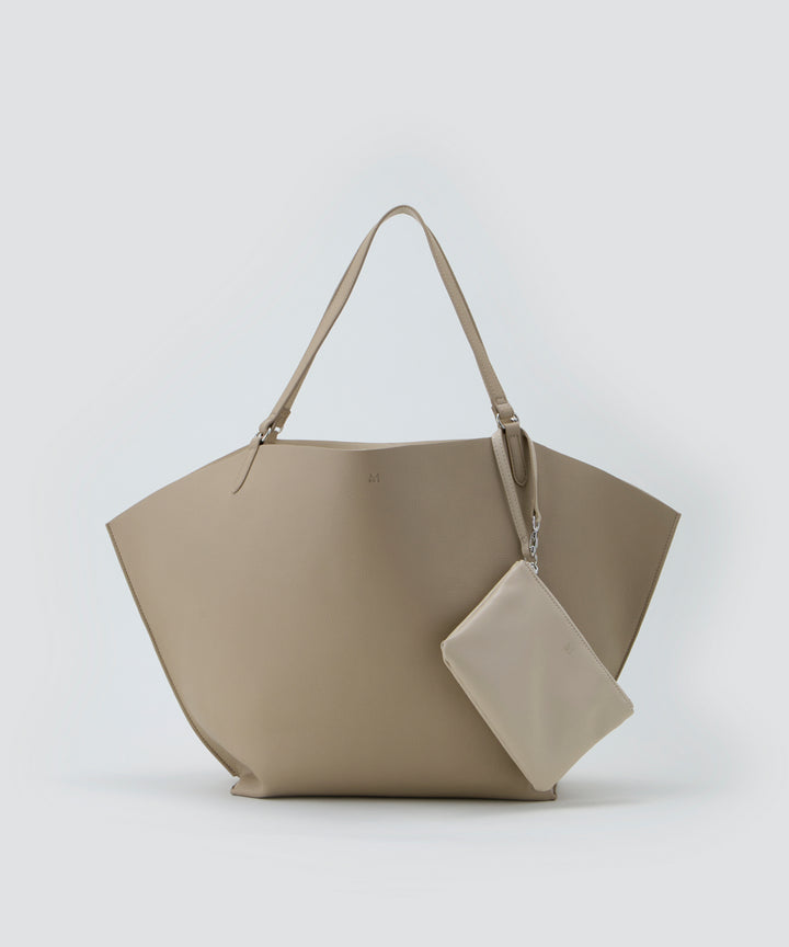 くるん様専用AAA 與真司郎 I AM WHAT I AM トートバッグ &MyuQ (カリン)