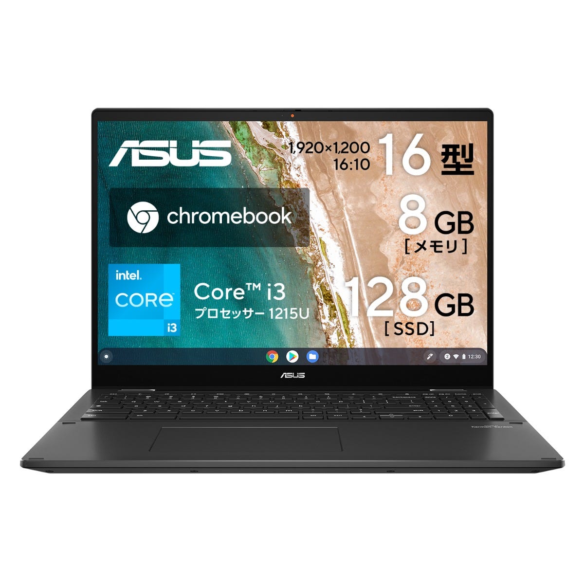 ASUS Chromebook CR1 | ASUS Store [JAPAN]
