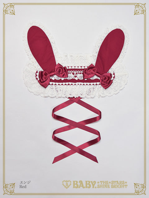うさくみゃヘッドドレス – BABY, THE STARS SHINE BRIGHT