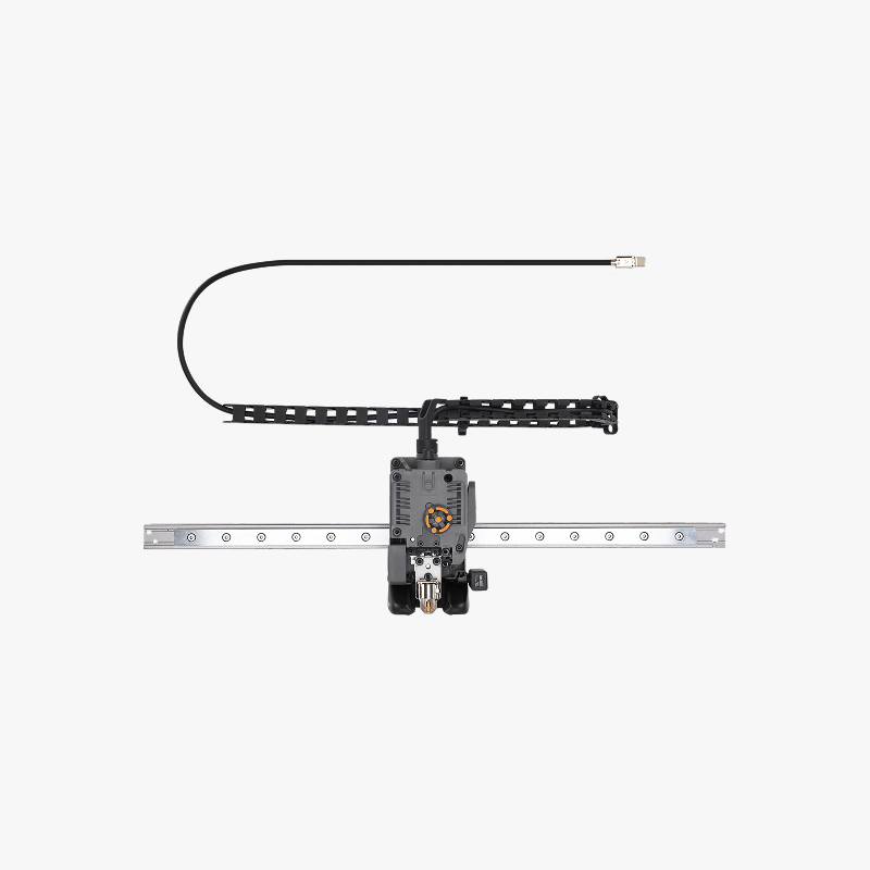 H2 Series Tool Head with X-Axis Assembly | Bambu Lab Asia Store