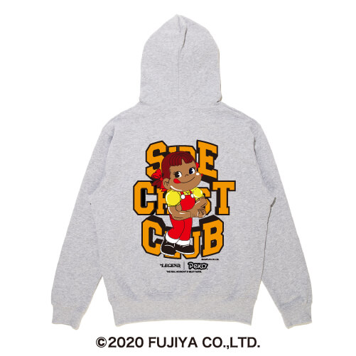 パーカ・スウェット | ビーレジェンド 公式オンラインショップ