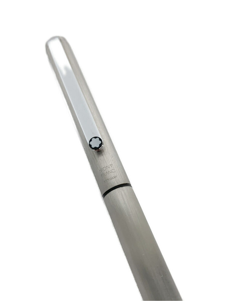 モンブラン ボールペン ノブレス ボールペン ノブレス ヘアライン 2色