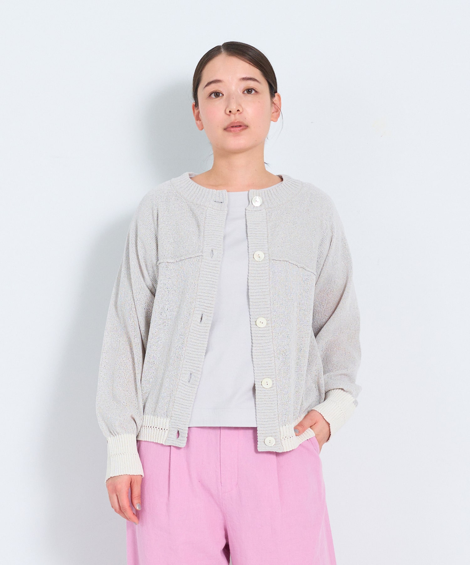 B'z Friends 2021 カーディガン L B'z Friends 2021 カーディガン L B