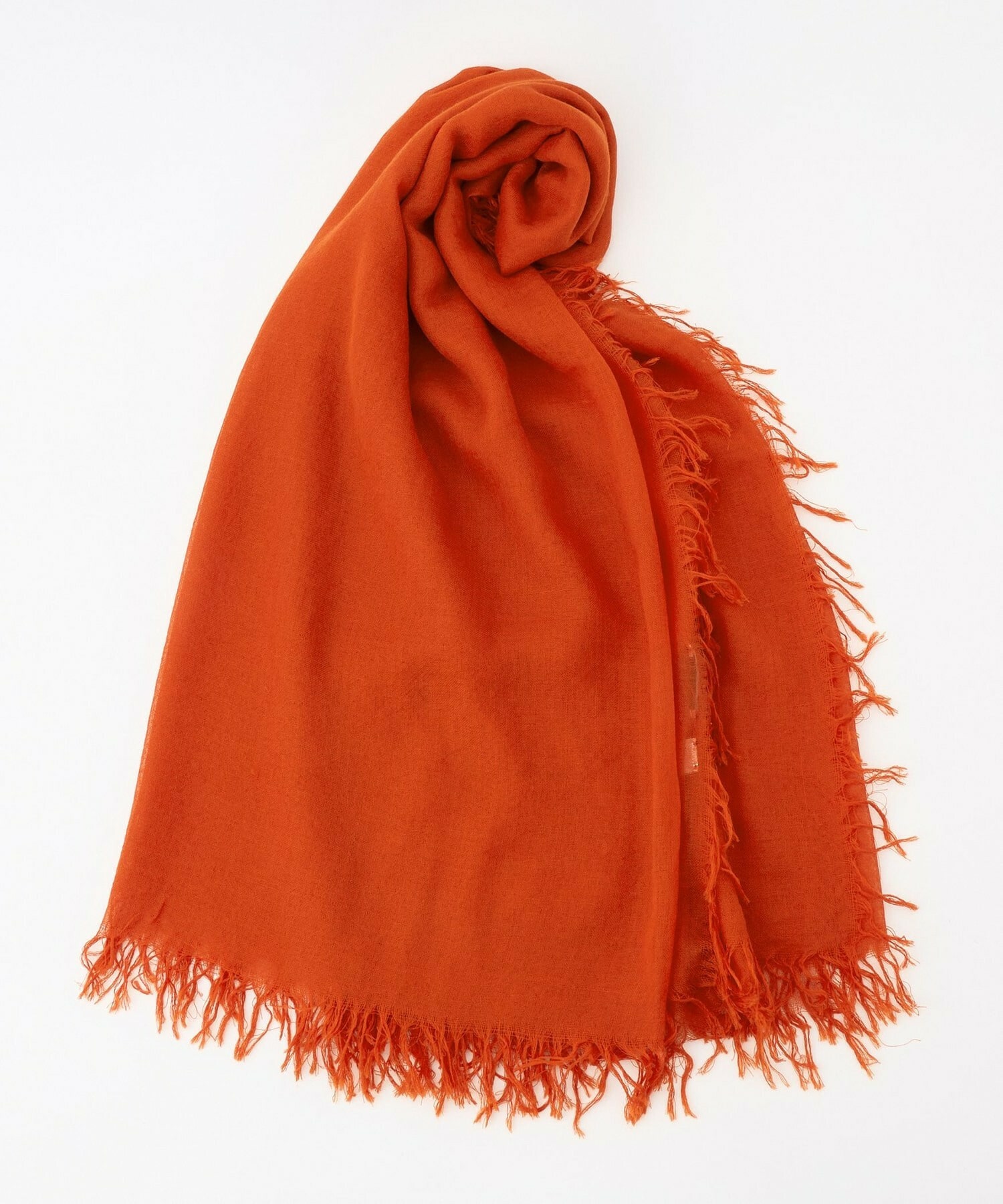 カシミヤシルクストール｜BIGI online store - ビギ オンラインストア