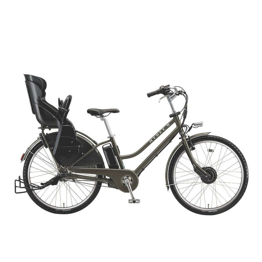HYDEE.Ⅱ - Bridgestone Cycle Online Store
