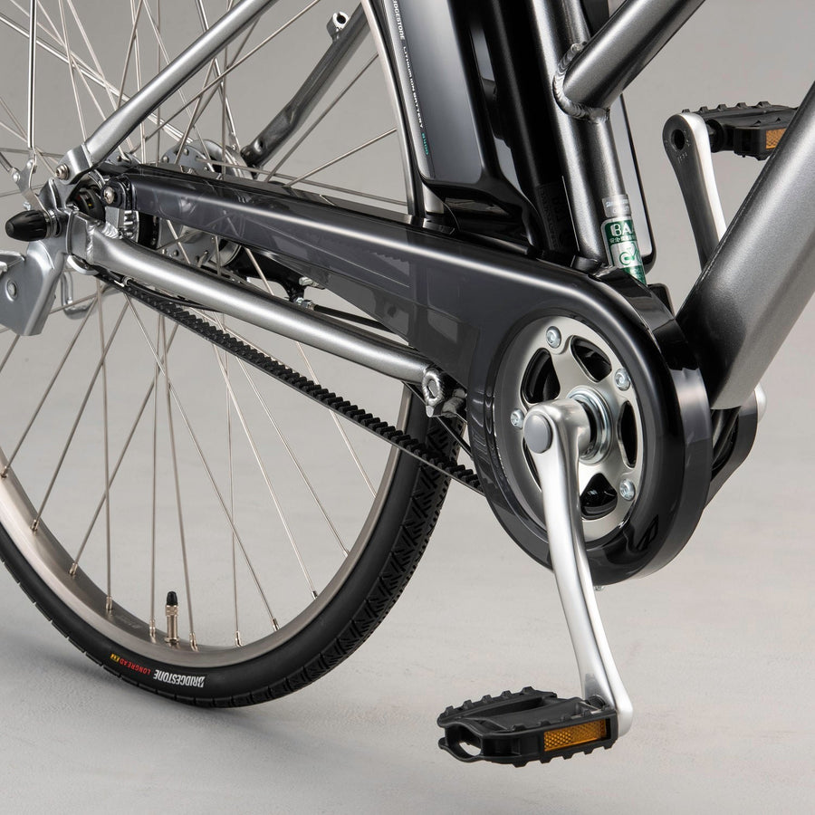 アルベルト e (S型) - Bridgestone Cycle Online Store