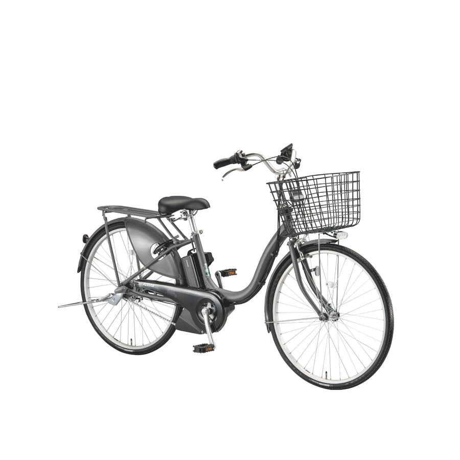 アシスタU STD 2024 〈ブリヂストンサイクル〉 アシスタU STD | ［街